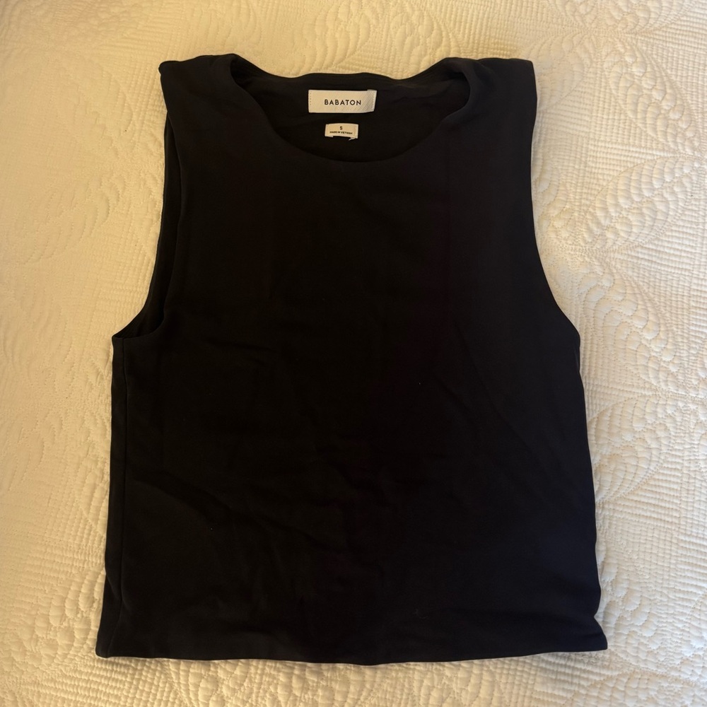 Aritzia Babaton Tank